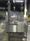 Used MGS Model RCS-150 Automatic Horizontal Cartoner 