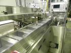 Used MGS Model RCS-150 Automatic Horizontal Cartoner 