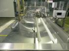 Used MGS Model RCS-150 Automatic Horizontal Cartoner 