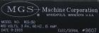 Used MGS Model RCS-150 Automatic Horizontal Cartoner 