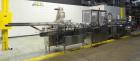 Used- MGS Stealth Automatic Horizontal Pharmaceutical Cartoner