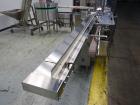 Used- MGS Stealth Automatic Horizontal Pharmaceutical Cartoner