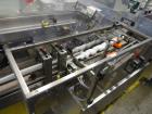 Used- MGS Stealth Automatic Horizontal Pharmaceutical Cartoner