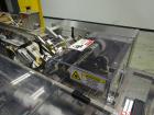 Used- MGS Stealth Automatic Horizontal Pharmaceutical Cartoner