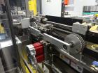 Used- MGS Stealth Automatic Horizontal Pharmaceutical Cartoner