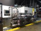 Used- MGS Stealth Automatic Horizontal Pharmaceutical Cartoner