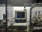 Used MGS Stealth Automatic Horizontal Pharmaceutical Cartoner