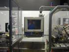 Used- MGS Stealth Automatic Horizontal Pharmaceutical Cartoner