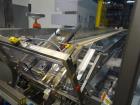 Used MGS Stealth Automatic Horizontal Pharmaceutical Cartoner