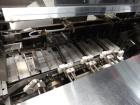 Used- MGS Stealth Automatic Horizontal Pharmaceutical Cartoner