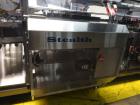 Used- MGS Stealth Automatic Horizontal Pharmaceutical Cartoner