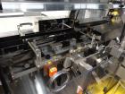 Used- MGS Stealth Automatic Horizontal Pharmaceutical Cartoner