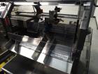 Used MGS Stealth Automatic Horizontal Pharmaceutical Cartoner