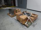 Used MGS Stealth Automatic Horizontal Pharmaceutical Cartoner