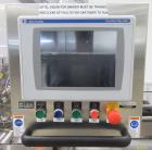 MGS Stealth Pharmaceutical Cartoner | Allen Bradley | Optel Vision | For Sale
