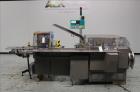 Used Marchesini Model BA 100 Automatic Horizontal Intermittent Motion Cartoner