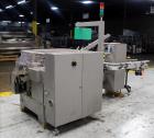 Used Marchesini Model BA 100 Automatic Horizontal Intermittent Motion Cartoner