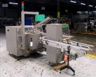 Used- Marchesini Model BA 100 Automatic Horizontal Intermittent Motion Cartoner