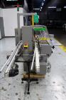Used Marchesini Model BA 100 Automatic Horizontal Intermittent Motion Cartoner