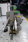 Used- Marchesini Model BA 100 Automatic Horizontal Intermittent Motion Cartoner