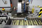 Used Marchesini Model BA 100 Automatic Horizontal Intermittent Motion Cartoner