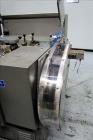 Used Marchesini Model BA 100 Automatic Horizontal Intermittent Motion Cartoner