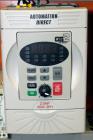 Used Marchesini Model BA 100 Automatic Horizontal Intermittent Motion Cartoner