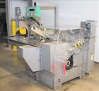 Marchesini Model BA100 Small Footprint Cosmetic/Cannabis Horizontal Cartoner