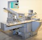 Pre-Owned Marchesini BA 100 Intermittent Motion Cartoner for Sale