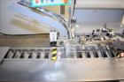 Marchesini Model BA100 Small Footprint Cosmetic/Cannabis Horizontal Cartoner