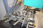 Pre-Owned Marchesini BA 100 Intermittent Motion Cartoner for Sale