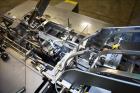 Pre-Owned Marchesini BA 100 Intermittent Motion Cartoner for Sale