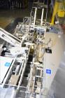 Marchesini Model BA100 Small Footprint Cosmetic/Cannabis Horizontal Cartoner