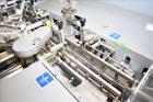 Marchesini Model BA100 Small Footprint Cosmetic/Cannabis Horizontal Cartoner