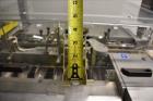 Pre-Owned Marchesini BA 100 Intermittent Motion Cartoner for Sale