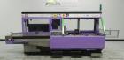 Used- Marchesini Model M 140 Automatic Horizontal Reverse Tuck Cartoner