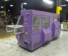 Used Marchesini Model M 140 Automatic Horizontal Reverse Tuck Cartoner