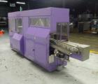 Used Marchesini Model M 140 Automatic Horizontal Reverse Tuck Cartoner