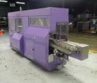 Used- Marchesini Model M 140 Automatic Horizontal Reverse Tuck Cartoner