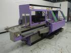 Used- Marchesini Model M 140 Automatic Horizontal Reverse Tuck Cartoner