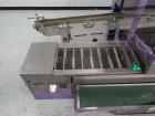Used Marchesini Model M 140 Automatic Horizontal Reverse Tuck Cartoner