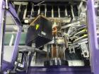 Used Marchesini Model M 140 Automatic Horizontal Reverse Tuck Cartoner