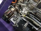 Used Marchesini Model M 140 Automatic Horizontal Reverse Tuck Cartoner