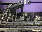Used Marchesini Model M 140 Automatic Horizontal Reverse Tuck Cartoner