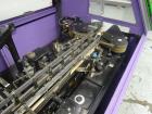 Used Marchesini Model M 140 Automatic Horizontal Reverse Tuck Cartoner
