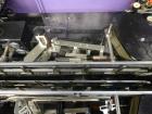 Used Marchesini Model M 140 Automatic Horizontal Reverse Tuck Cartoner