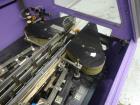 Used Marchesini Model M 140 Automatic Horizontal Reverse Tuck Cartoner