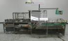 Used Marchesini MA 150 Automatic Horizontal Intermittent Motion Cartoner