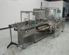Used Marchesini MA 150 Automatic Horizontal Intermittent Motion Cartoner