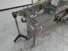 Used Marchesini MA 150 Automatic Horizontal Intermittent Motion Cartoner